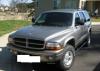 Dodge Durango 2000