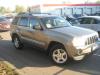 Jeep Grand Cherokee II (WJ) 2006