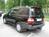 Toyota Land Cruiser 100 2006