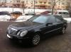 Mercedes E230 2008