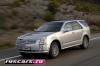  Cadillac SRX