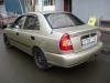 Hyundai Accent 2005