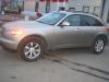 Infiniti FX35 2003