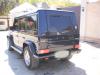 Mercedes G Tuning 2004