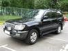 Toyota Land Cruiser 100 2006