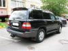 Toyota Land Cruiser 100 2006