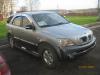 Kia Sorento 2002