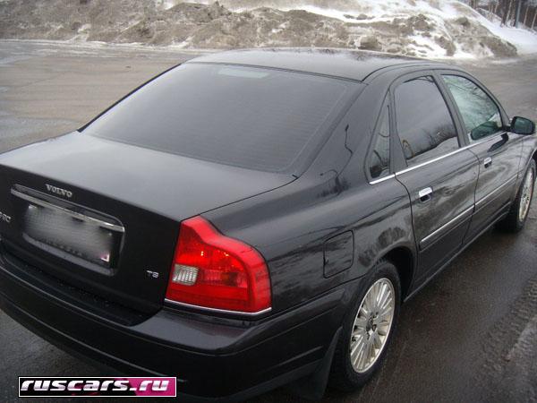 Volvo S80 2004 г.в.