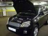 Chery T11 (Tiggo) 2006