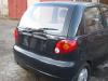 Daewoo Matiz II 2004