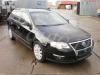 Volkswagen Passat (B6) 2008