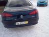 Peugeot 607 2002