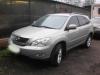  Lexus RX350