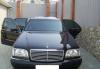 Mercedes S500 L 1997