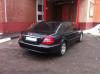 Mercedes E230 2008