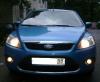  Ford Focus 2