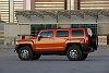  Hummer H3