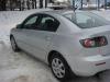 Mazda 3 2008