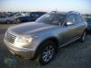 Infiniti FX35 2006