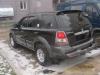 Kia Sorento 2003