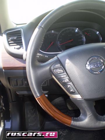 Nissan Teana 2010 г.в.