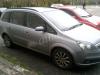 Opel Zafira 2006