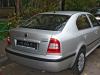 Skoda Octavia 2003