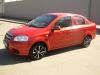 Chevrolet Aveo 2008