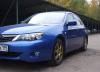 Subaru Impreza 2007