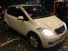 Mercedes A170 2009