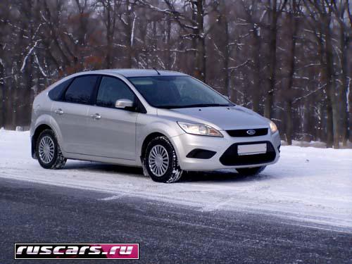 Ford Focus 2 2009 г.в.