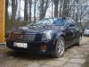 Cadillac CTS 2003