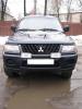  Mitsubishi Montero Sport