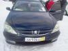 Peugeot 607 2002