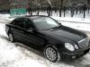 Mercedes E230 2007