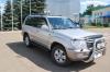 Toyota Land Cruiser 100 2006