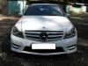 Mercedes C220 2014