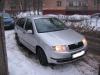 Skoda Fabia 2003