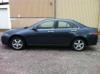 Honda Accord 2005