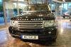 Land Rover Range Rover Sport 2009