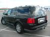 Lincoln Navigator 2002