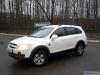 Chevrolet Captiva 2011