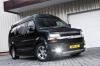 Chevrolet Express 2009