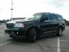 Lincoln Navigator 2002