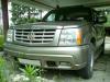 Cadillac Escalade 2002