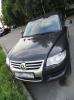 Volkswagen Touareg 2008