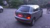 Skoda Fabia 2002