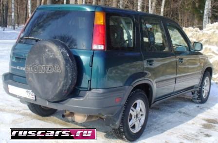 Honda CR-V 1998 г.в.