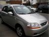 Chevrolet Aveo 2005