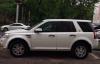 Land Rover Freelander 2012